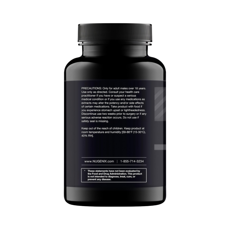 Nugenix® Total‑T