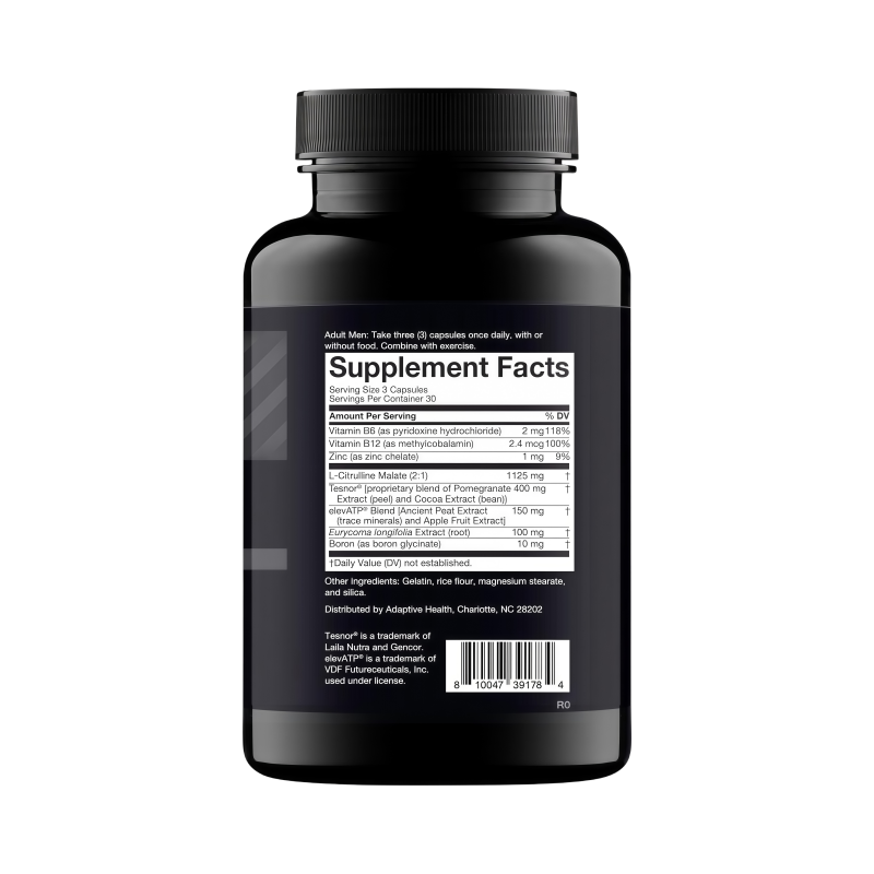Nugenix® Total‑T