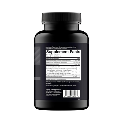 Nugenix® Total‑T