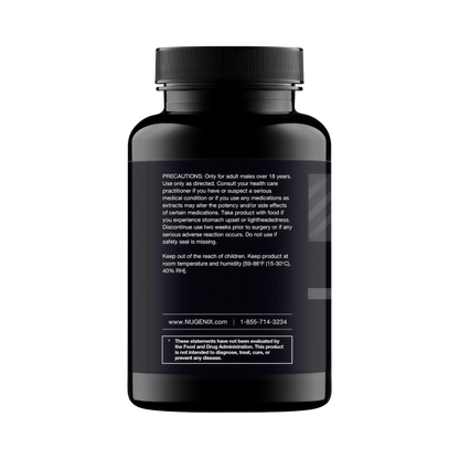 Nugenix® Total‑T